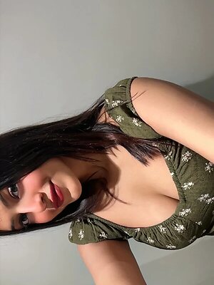 Vedashri S Nude Leaked Photo #38
