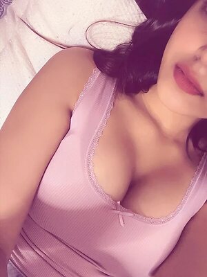 Vedashri S Nude Leaked Photo #41