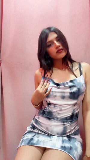 Vedashri S Nude Leaked Photo #45