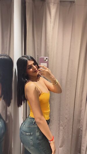 Vedashri S Nude Leaked Photo #46