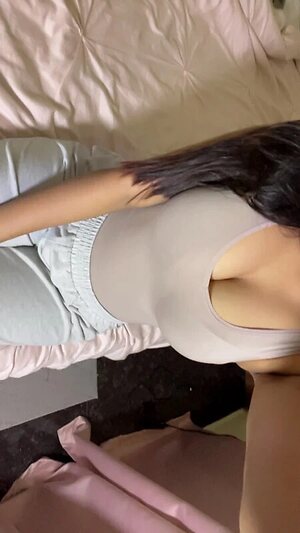 Vedashri S Nude Leaked Photo #54