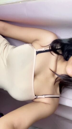 Vedashri S Nude Leaked Photo #58