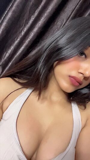 Vedashri S Nude Leaked Photo #61