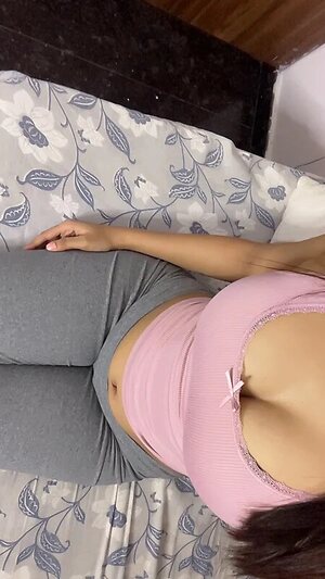 Vedashri S Nude Leaked Photo #64