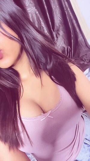 Vedashri S Nude Leaked Photo #66