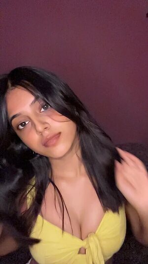 Vedashri S Nude Leaked Photo #69