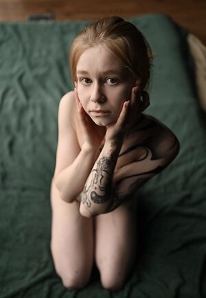 vednudes leaked photo #17