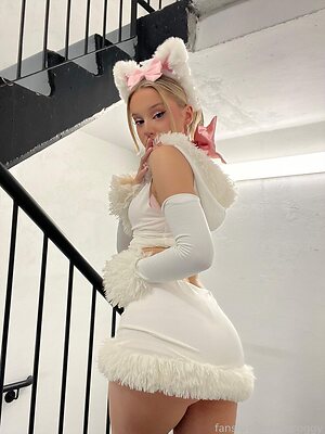 Veefroggy leaked photo #34