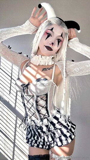 Veenacos Nude Leaked Photo #108