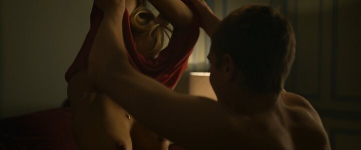 Veerle Baetens leaked photo #2