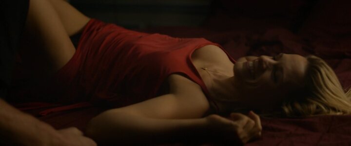Veerle Baetens leaked photo #6