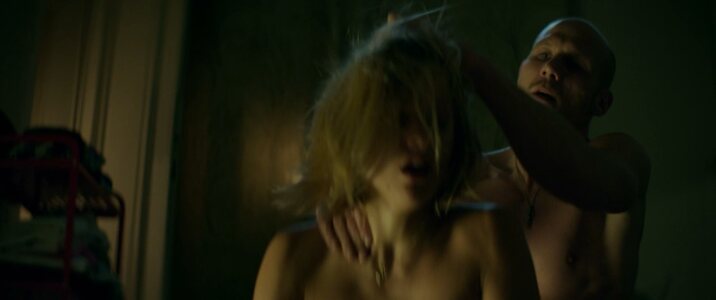 Veerle Baetens leaked photo #8
