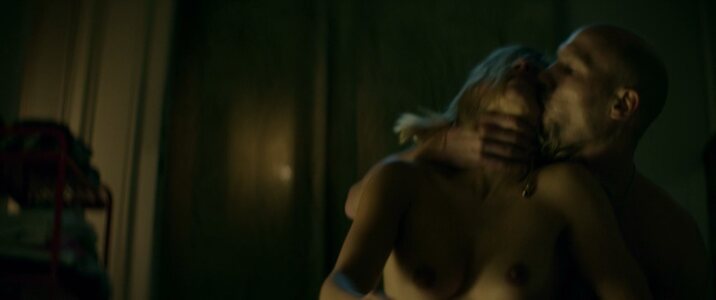 Veerle Baetens leaked photo #9