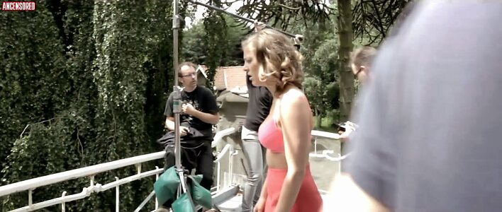 Veerle Baetens leaked photo #18