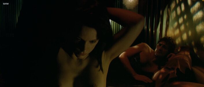 Veerle Baetens leaked photo #31