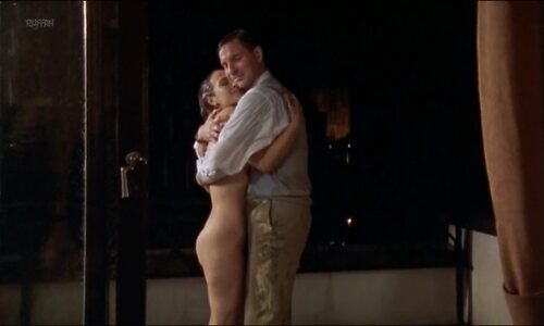 Veerle Dobbelaere Nude Leaked Photo #4