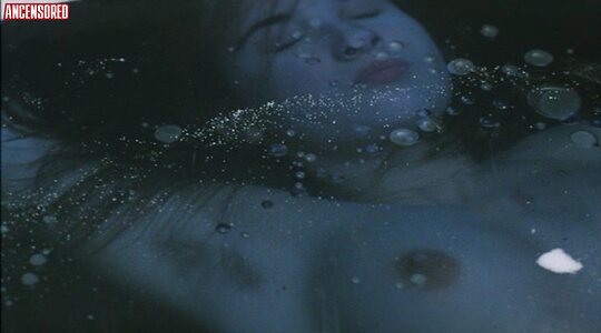 Veerle Dobbelaere Nude Leaked Photo #7