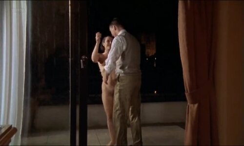 Veerle Dobbelaere Nude Leaked Photo #8