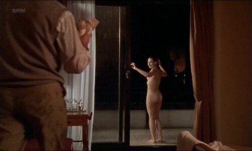 Veerle Dobbelaere Nude Leaked Photo #10