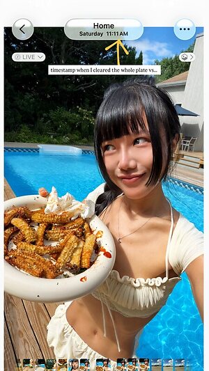 veganbunnyelle veganbunnychef leaked photo #7