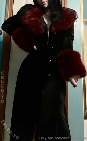 veiledvixen444 leaked photo #51
