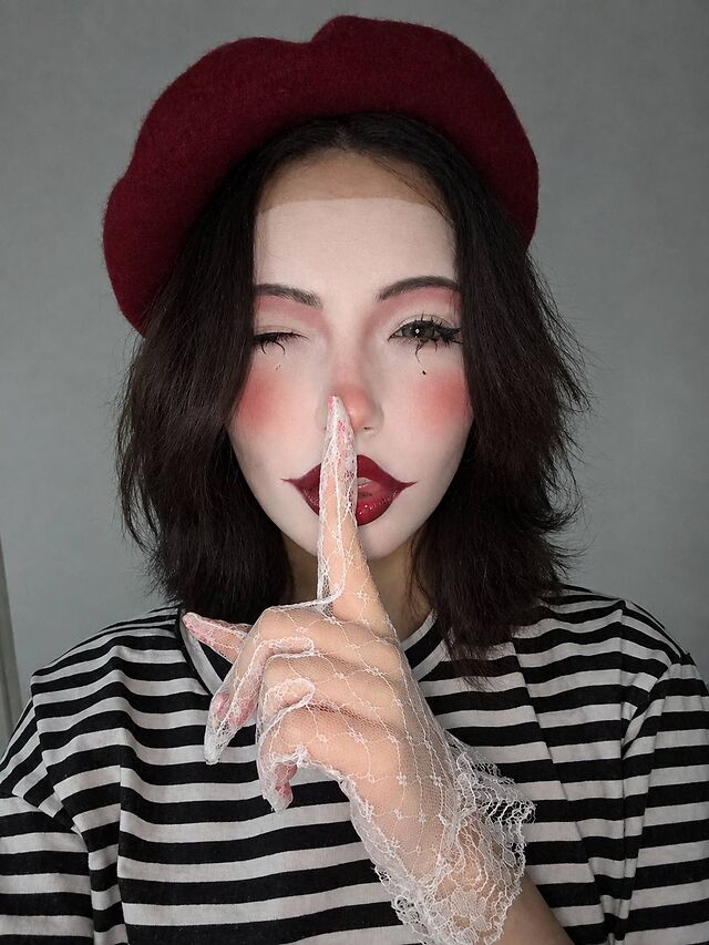 vekshy08 leaked photos