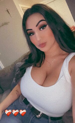 velizkira89 Nude Leaked Photo #6