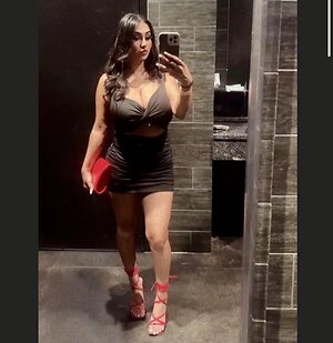 velizkira89 Nude Leaked Photo #9