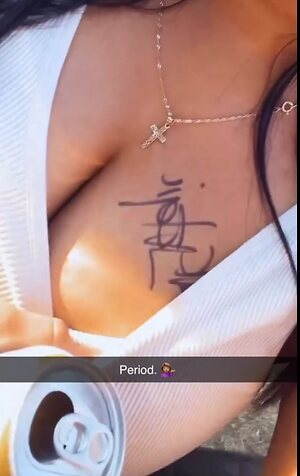 velizkira89 Nude Leaked Photo #18