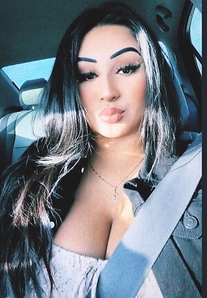 velizkira89 Nude Leaked Photo #21
