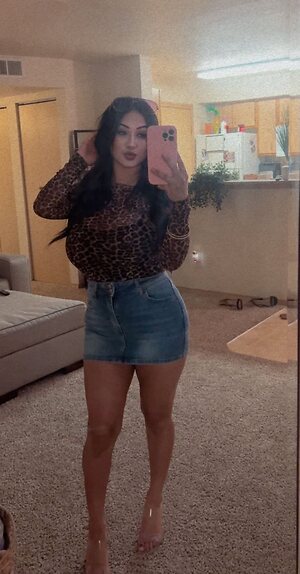 velizkira89 Nude Leaked Photo #34