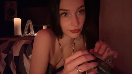 velvet noir ASMR Nude Leaked Photo #2