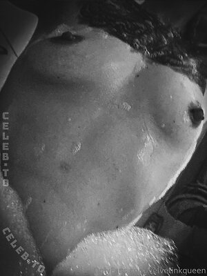 VelvetInkQueen leaked photo #3
