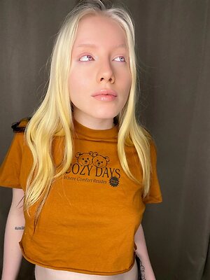 velvetvalen leaked photo #2