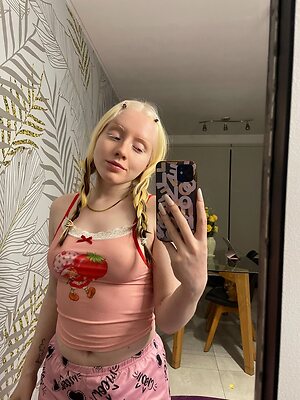 velvetvalen leaked photo #6