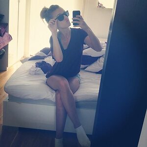 Vendela Baljak Pater leaked photo #3