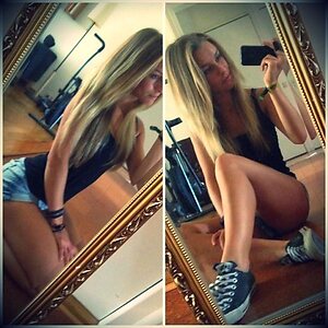 Vendela Baljak Pater leaked photo #5