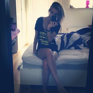 Vendela Baljak Pater leaked photo #6
