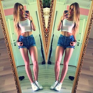 Vendela Baljak Pater leaked photo #7