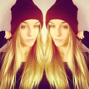 Vendela Baljak Pater leaked photo #9