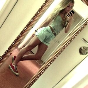 Vendela Baljak Pater leaked photo #10