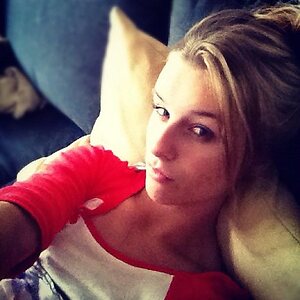 Vendela Baljak Pater leaked photo #12