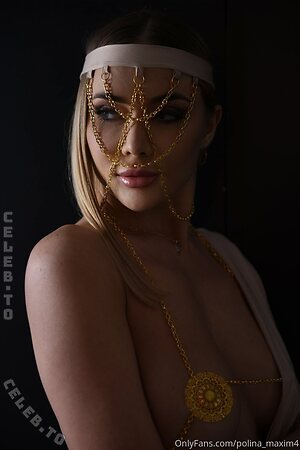 Venera Maxima Nude Leaked Photo #14