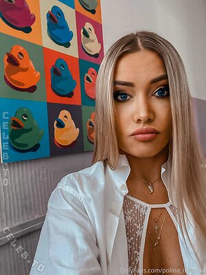 Venera Maxima Nude Leaked Photo #19