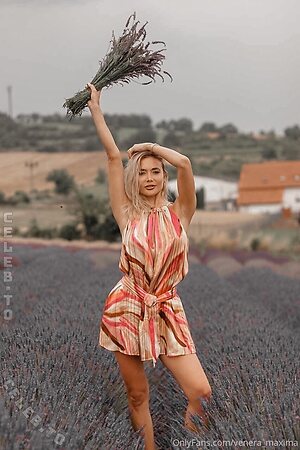 Venera Maxima Nude Leaked Photo #123