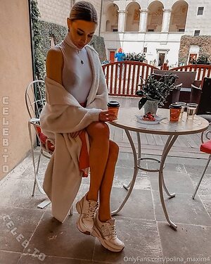 Venera Maxima Nude Leaked Photo #138