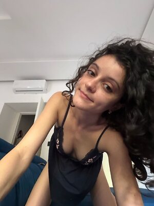 Venere Battisti leaked photo #6
