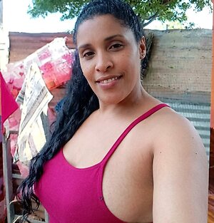 Venezuela Caracas Nude Leaked Photo #2