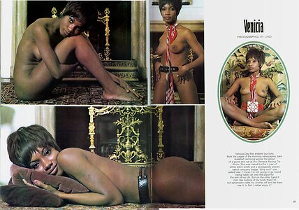 Venicia Day Nude Leaked Photo #24