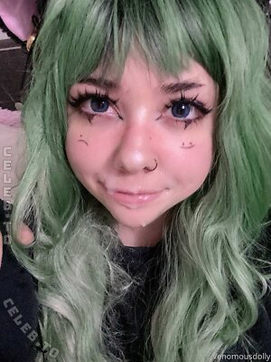 Venomous_dolly Nude Leaked Photo #5